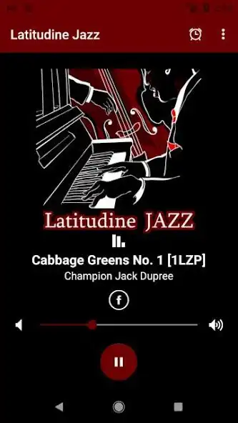 Play Latitudine Jazz  and enjoy Latitudine Jazz with UptoPlay