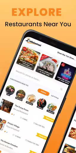 Play Latlatsatsat Food Delivery  and enjoy Latlatsatsat Food Delivery with UptoPlay
