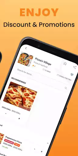 Play Latlatsatsat Food Delivery as an online game Latlatsatsat Food Delivery with UptoPlay