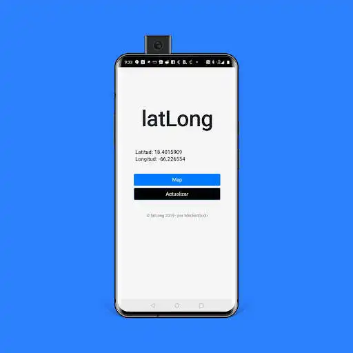 Play latLong  and enjoy latLong with UptoPlay