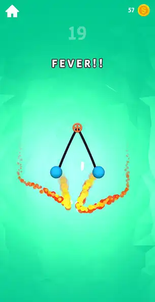 Play Lato Lato 3D - Simulator Game as an online game Lato Lato 3D - Simulator Game with UptoPlay
