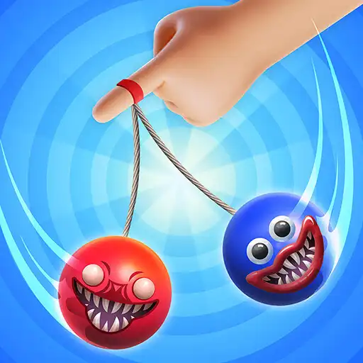 Play Lato Lato: Balls on Rope APK Play Lato Lato: Balls on Rope APK
