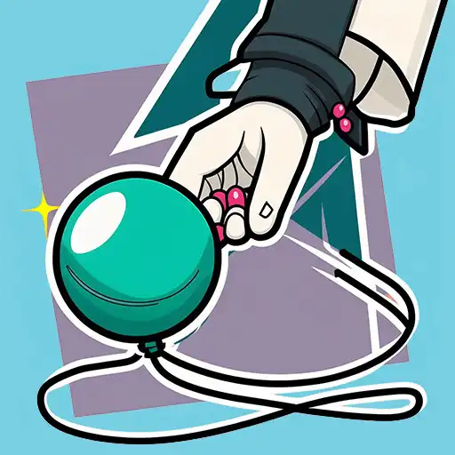 Play Lato-Lato Gaje 3D APK