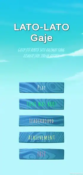 Play Lato-Lato Gaje 3D and enjoy Lato-Lato Gaje 3D with UptoPlay Play Lato-Lato Gaje 3D and enjoy Lato-Lato Gaje 3D with UptoPlay