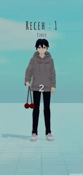 Play Lato-Lato Gaje 3D as an online game online Lato-Lato Gaje 3D with UptoPlay Play Lato-Lato Gaje 3D as an online game Lato-Lato Gaje 3D with UptoPlay