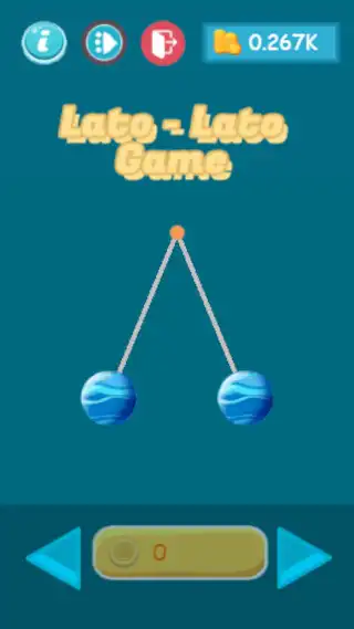 Play Lato Lato Game Tek Tek  and enjoy Lato Lato Game Tek Tek with UptoPlay