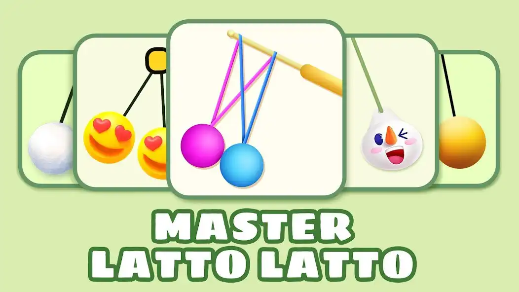 Play Lato-Lato: Latto Latto Game  and enjoy Lato-Lato: Latto Latto Game with UptoPlay