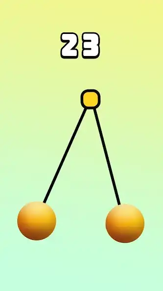 Play Lato-Lato: Latto Latto Game as an online game Lato-Lato: Latto Latto Game with UptoPlay