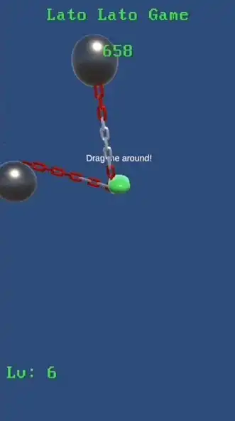 Play Lato Lato Most Viral Game as an online game Lato Lato Most Viral Game with UptoPlay