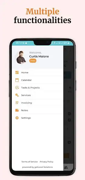 Play Latom Freelancer Software as an online game Latom Freelancer Software with UptoPlay