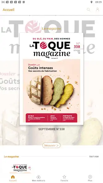 Play La Toque  and enjoy La Toque with UptoPlay
