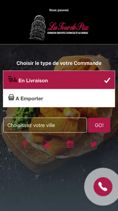 Play La Tour de Pizz Tremblay  and enjoy La Tour de Pizz Tremblay with UptoPlay