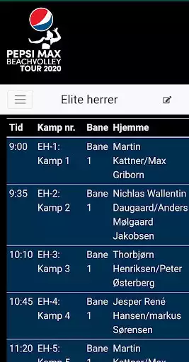 Play Latourna - Volleyball Danmark as an online game online Latourna - Volleyball Danmark with UptoPlay com.latourna.latourna Play Latourna - Volleyball Danmark as an online game Latourna - Volleyball Danmark with UptoPlay