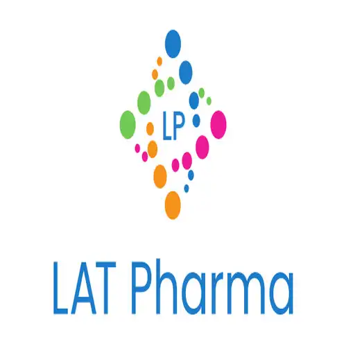 Play LATPharma APK