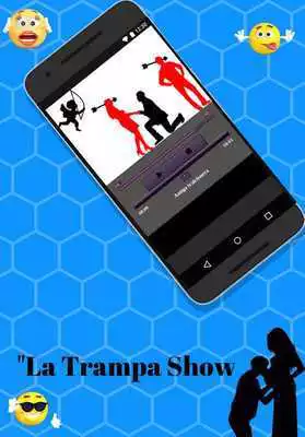 Play La Trampa Show