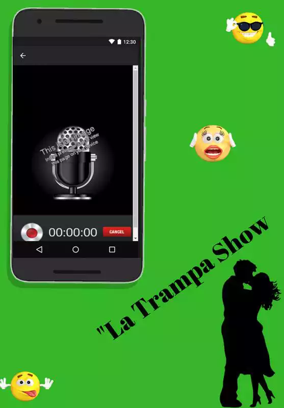 Play La Trampa Show