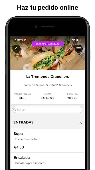 Play La Tremenda  and enjoy La Tremenda with UptoPlay
