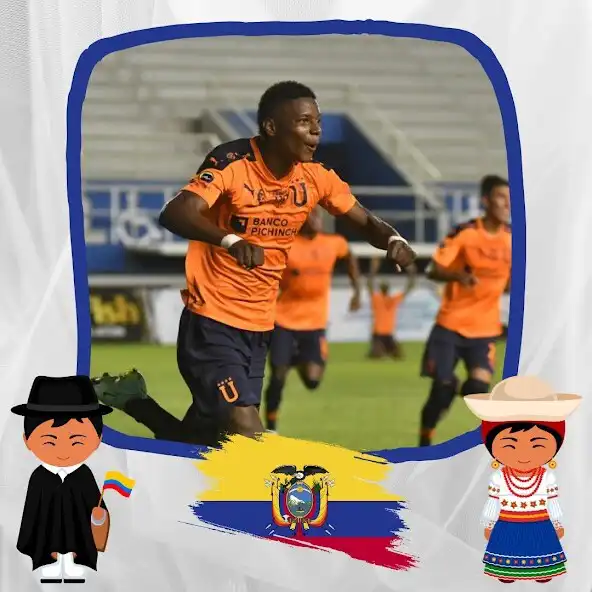 Play Latribet Deportes Ecuador as an online game Latribet Deportes Ecuador with UptoPlay