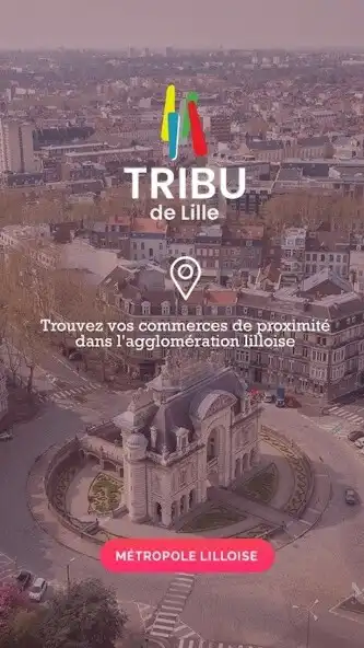 Play La Tribu de Lille  and enjoy La Tribu de Lille with UptoPlay