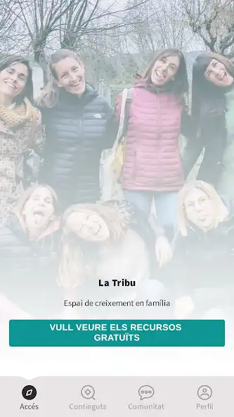 Play La Tribu  and enjoy La Tribu with UptoPlay