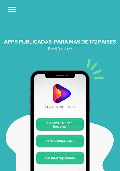 Play La Tricolor 103.5 FM  and enjoy La Tricolor 103.5 FM with UptoPlay