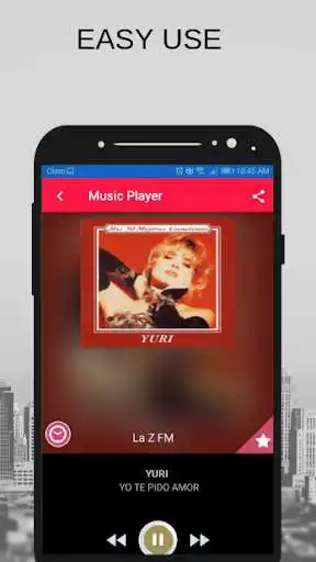 Play la tricolor 94.7 fm as an online game la tricolor 94.7 fm with UptoPlay