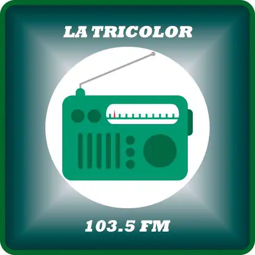 Play La Tricolor Radio 103.5 FM APK Play La Tricolor Radio 103.5 FM APK