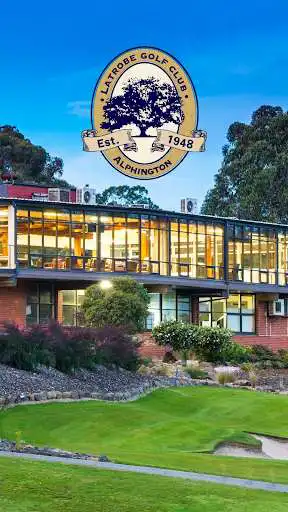 Play Latrobe GC  and enjoy Latrobe GC with UptoPlay