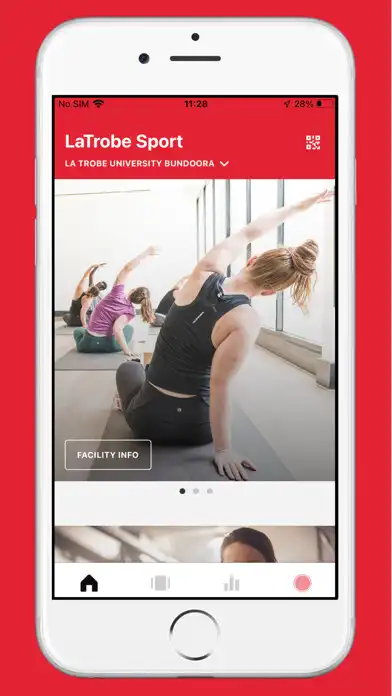 Play La Trobe Sport  and enjoy La Trobe Sport with UptoPlay