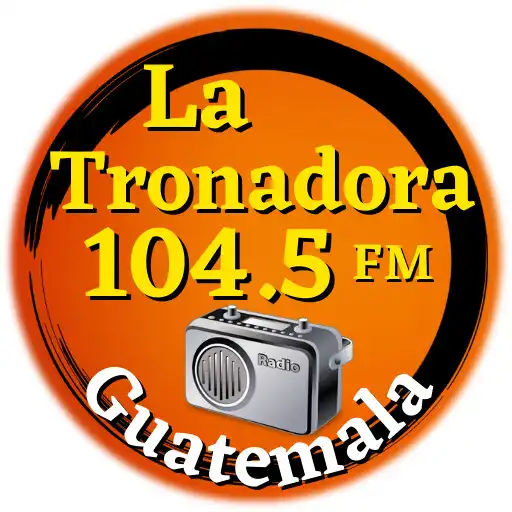 Play La Tronadora 104.5 FM APK