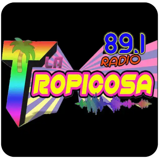 Play La Tropicosa 89.1 APK