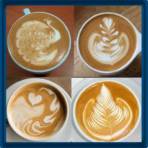 Play Latte Art and enjoy Latte Art with UptoPlay Play Latte Art and enjoy Latte Art with UptoPlay