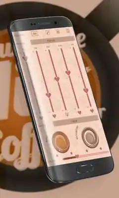 Play Latte PlayerPro Skin