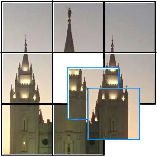 Play Latter-day Saint Games and Puzzles APK