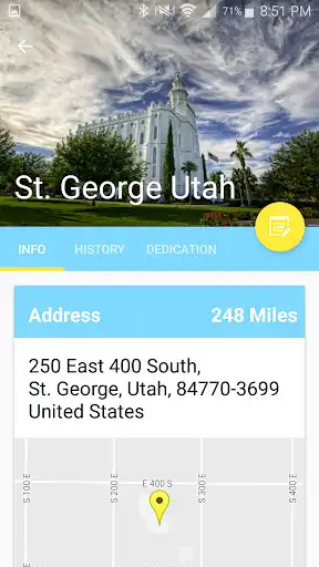 Play Latter Day Temples  and enjoy Latter Day Temples with UptoPlay