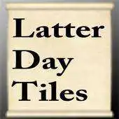 Free play online Latter Day Tiles APK