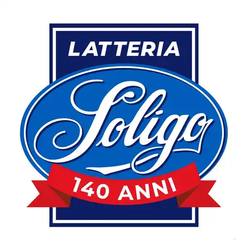 Play Latteria Soligo APK