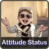 Free play online Lattest Attitude Status APK Free play online Lattest Attitude Status APK
