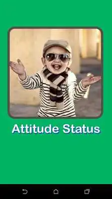 Play Lattest Attitude Status