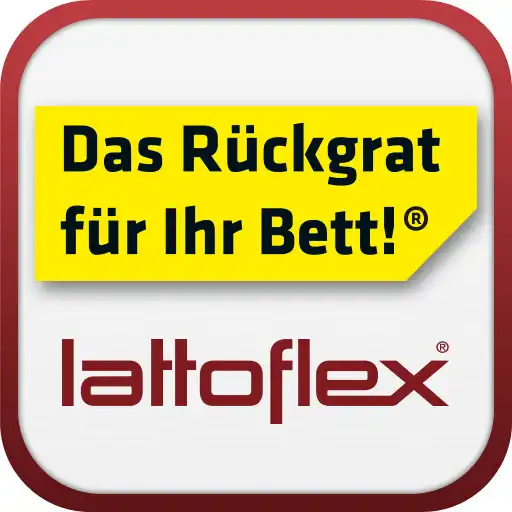 Free play online Lattoflex Remote App APK