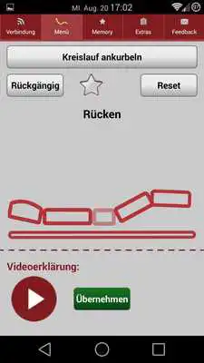 Play Lattoflex Remote App