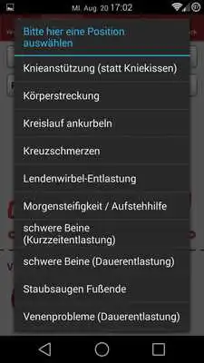 Play Lattoflex Remote App