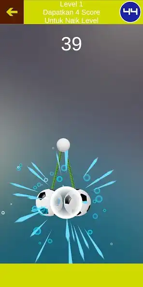 Play Latto Latto Ajaib as an online game Latto Latto Ajaib with UptoPlay
