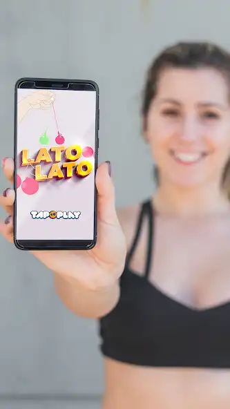 Play Latto Latto Fly as an online game Latto Latto Fly with UptoPlay
