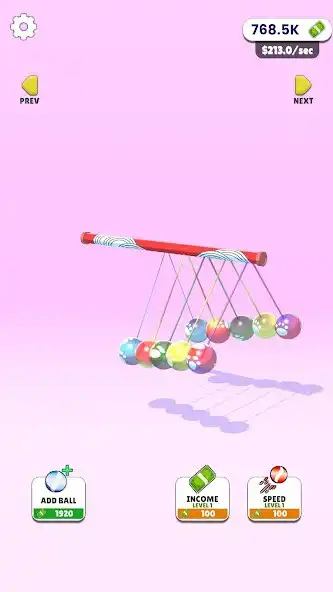 Play Latto Latto Idle  and enjoy Latto Latto Idle with UptoPlay