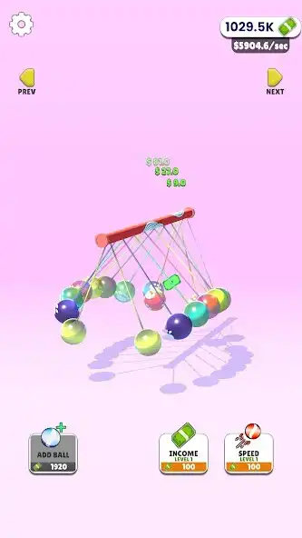 Play Latto Latto Idle as an online game Latto Latto Idle with UptoPlay