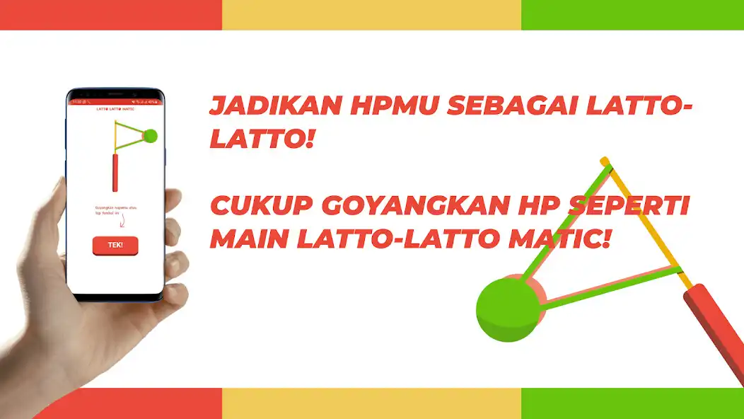 Play Latto Latto Matic Simulator  and enjoy Latto Latto Matic Simulator with UptoPlay