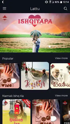 Play Lattu as an online game Lattu with UptoPlay