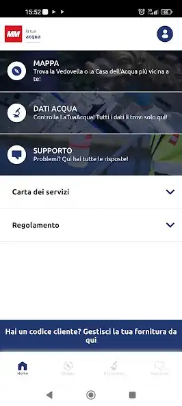Play La Tua Acqua  and enjoy La Tua Acqua with UptoPlay