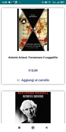 Play La Tua Libreria Online as an online game La Tua Libreria Online with UptoPlay